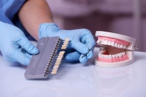 what is a prosthodontist orlando fl