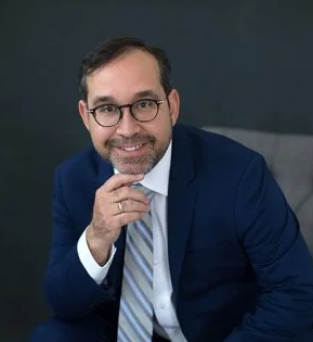 Dr. Javier Martinez in Ocoee FL