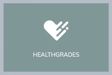 Icono de calificaciones de salud