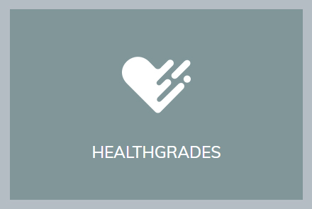 Healthgrades Icon