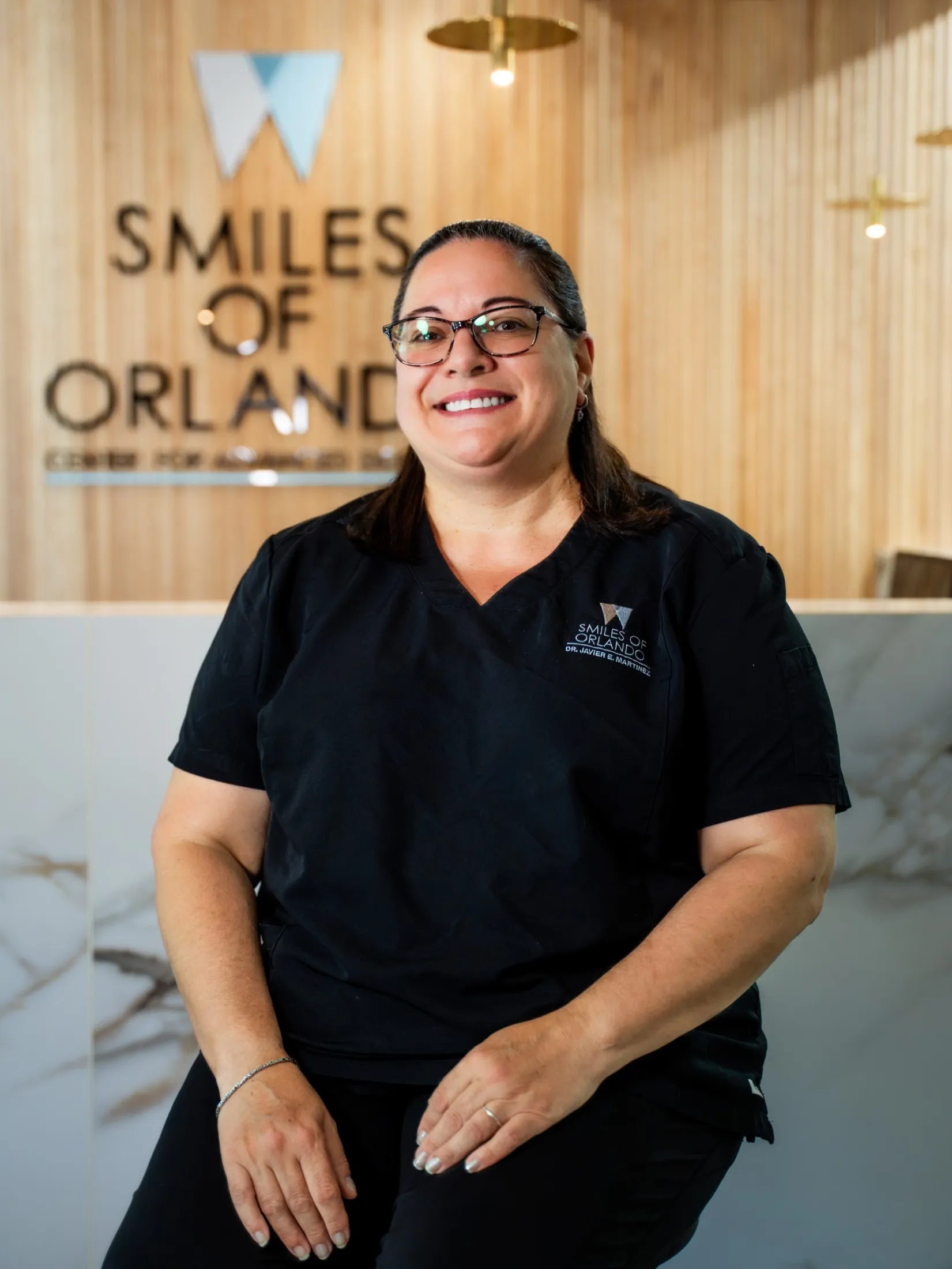 Ana - Dental Assistant - Smiles of Orlando