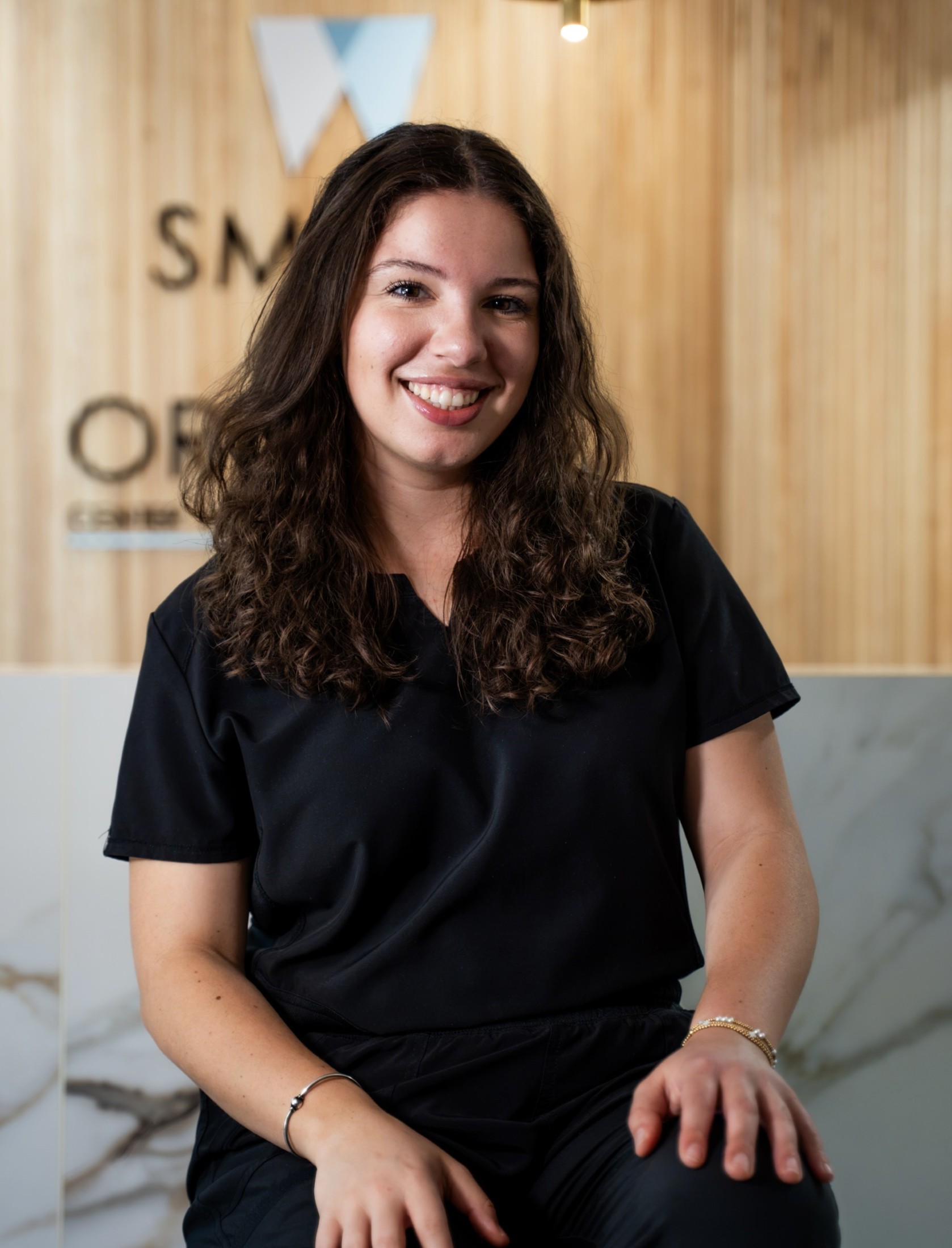 Taya - Administrative Assistant - Smiles of Orlando