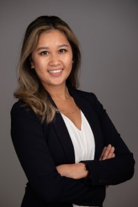 Dr. Jennifer Somoray